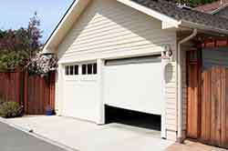 Creve Coeur Garage Door