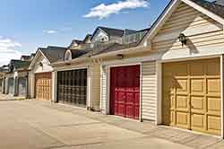 Creve Coeur Garage Door